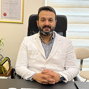 Dr. Ahmed Taalab