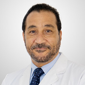 Dr. Mohammed Zaid
