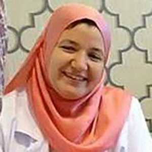 Dr. Mona Fouad