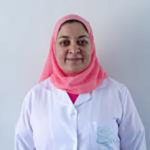 Dr. Noura Al Nasseri