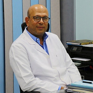 Dr. Yasser Al Badawi