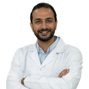 Dr. Ahmed Al-Sayed