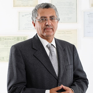 Prof. Dr. Ibrahim Fahmy