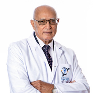 Prof. Dr. Gamal Abu Al-Surour