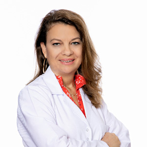 Prof. Dr. Mona Abu Al-Ghar