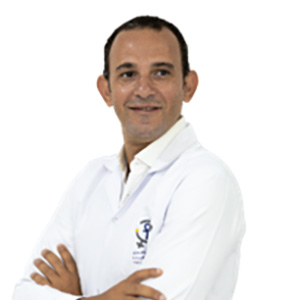 Prof. Dr. Ahmed Al-Jundi