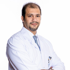 Prof. Dr. Islam Fathi