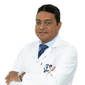 Mr. Dr. Walid Saber